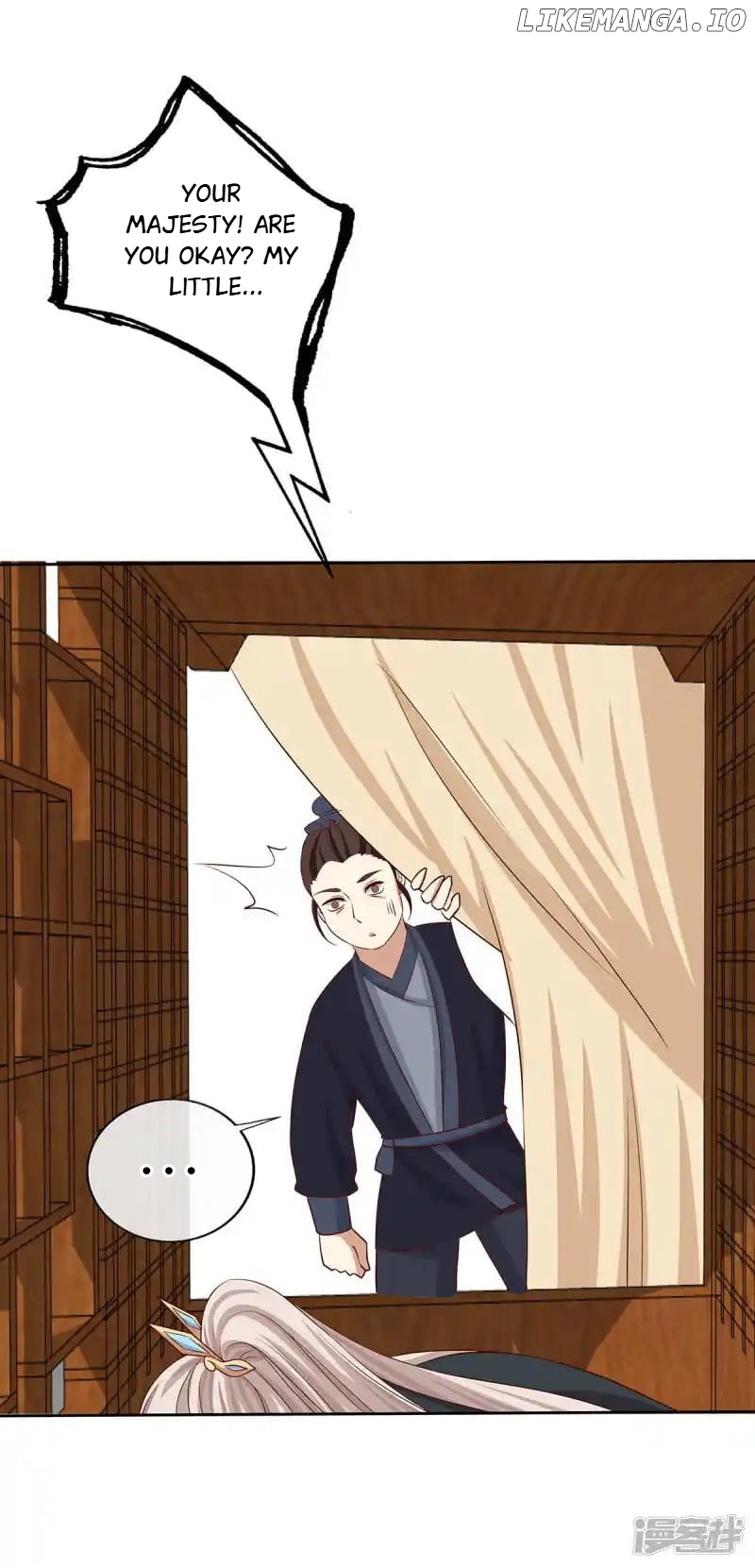 Rewrite My Fate chapter 70 - page 27